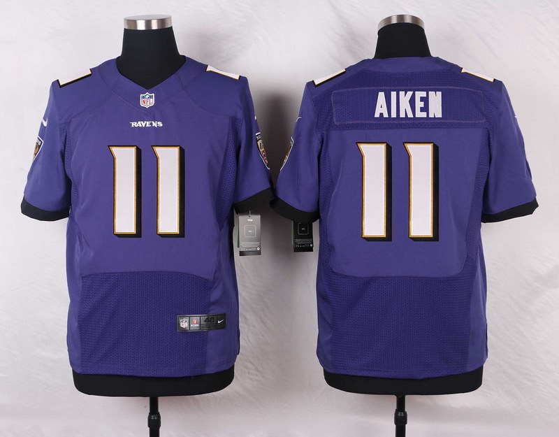 Baltimore Ravens elite jerseys-008